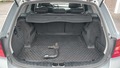 View of boot / luggage space
