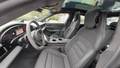 Vista del asiento delantero