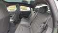 Vista del asiento trasero