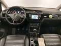 View of dashboard