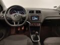 View of dashboard