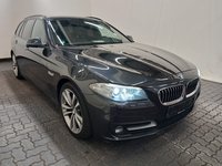 Skats no labās puses priekšā