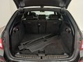 View of boot / luggage space