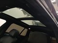 View of sunroof / panoramic roof