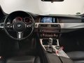 View of dashboard
