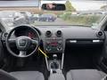 View of dashboard