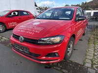 Náhled zpředu zleva