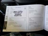 Doklad o servise