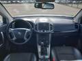 View of dashboard