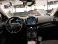 View of dashboard