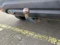 View of trailer tow-bar hitch