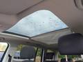 View of sunroof / panoramic roof