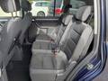 View of rear seat