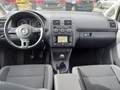 View of dashboard