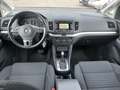 View of dashboard