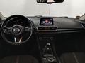 View of dashboard