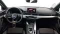 View of dashboard
