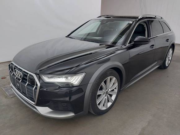 Vaizdas iš priekio kairės