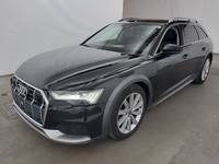 Vaizdas iš priekio kairės