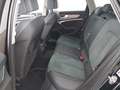 View of rear seat