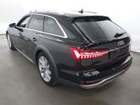 Vaizdas iš galo kairės