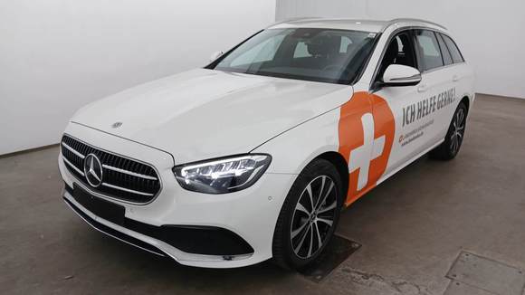 Vaizdas iš priekio kairės