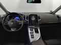View of dashboard