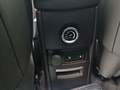 View of rear climate control switch