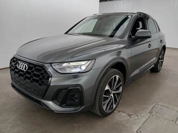 Vaizdas iš priekio kairės