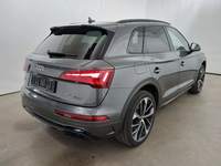 Vaizdas iš galo dešinės