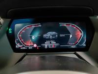 Aanzicht combi-instrument