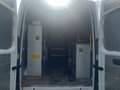 View of boot / luggage space