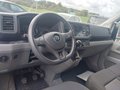 View of dashboard
