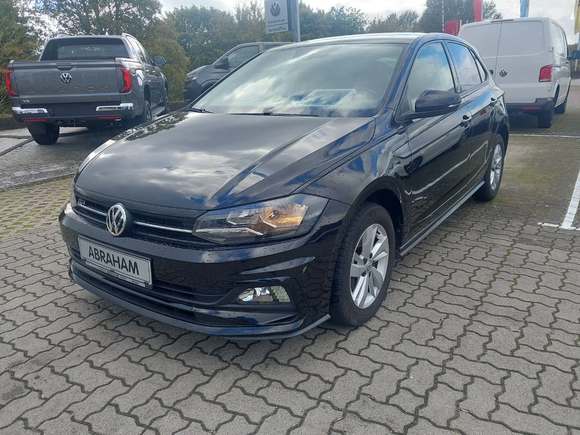 Pogled levo spredaj