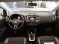 View of dashboard