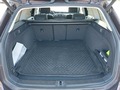 View of boot / luggage space