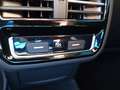 View of rear climate control switch