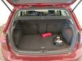 View of boot / luggage space