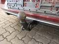 View of trailer tow-bar hitch
