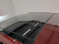 View of sunroof / panoramic roof