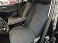 Vista del asiento delantero