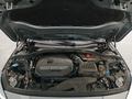 Motor bölümünün görünümü