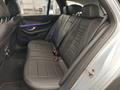 View of rear seat