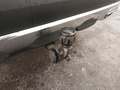 View of trailer tow-bar hitch