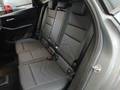 Vista del asiento trasero