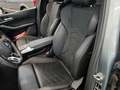 Vista del asiento delantero