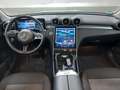 View of dashboard
