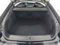 View of boot / luggage space