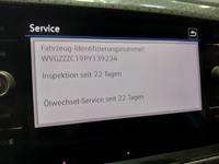 Fahrzeugstatus