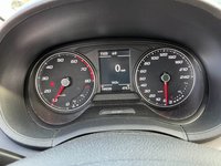 Pogled kombi instrument